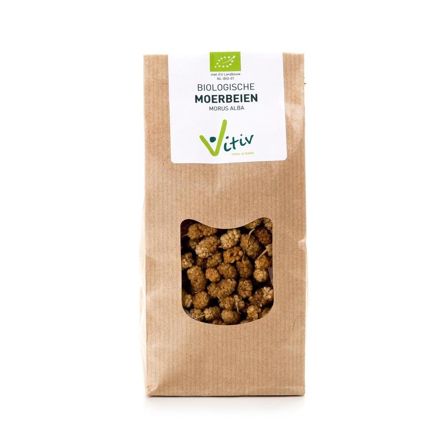 Moerbeien bio