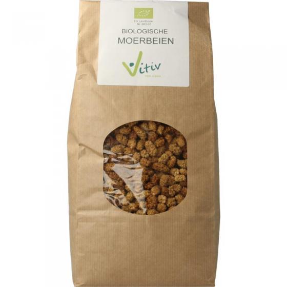 Moerbeien bio