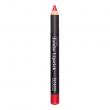 Natural jumbo lipstick red delight