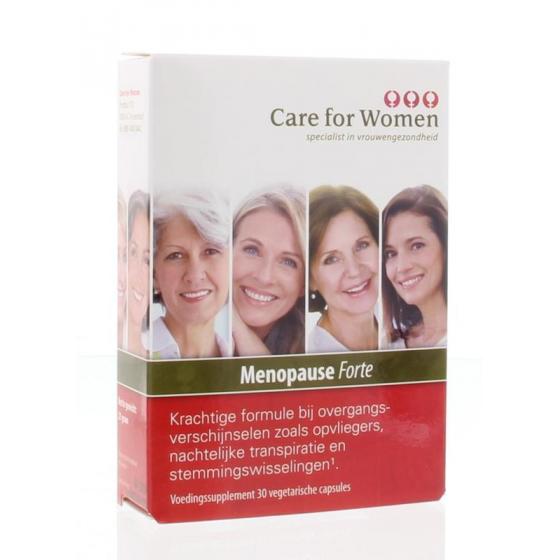 Menopause forte