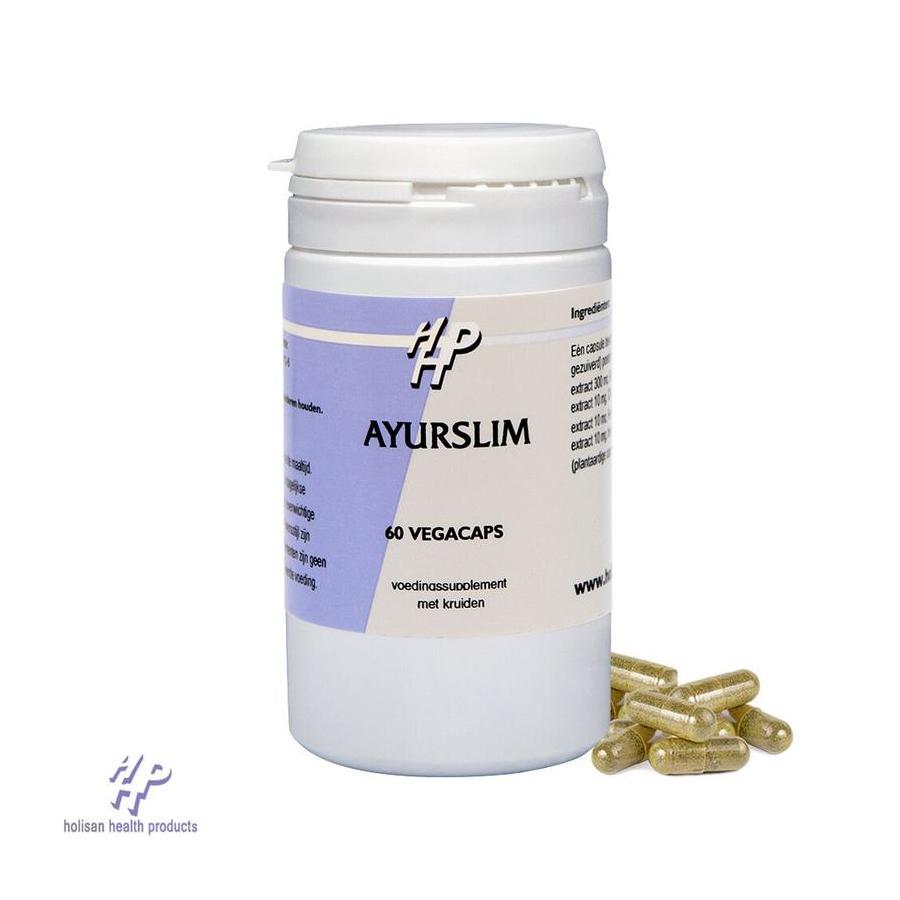 Ayurslim