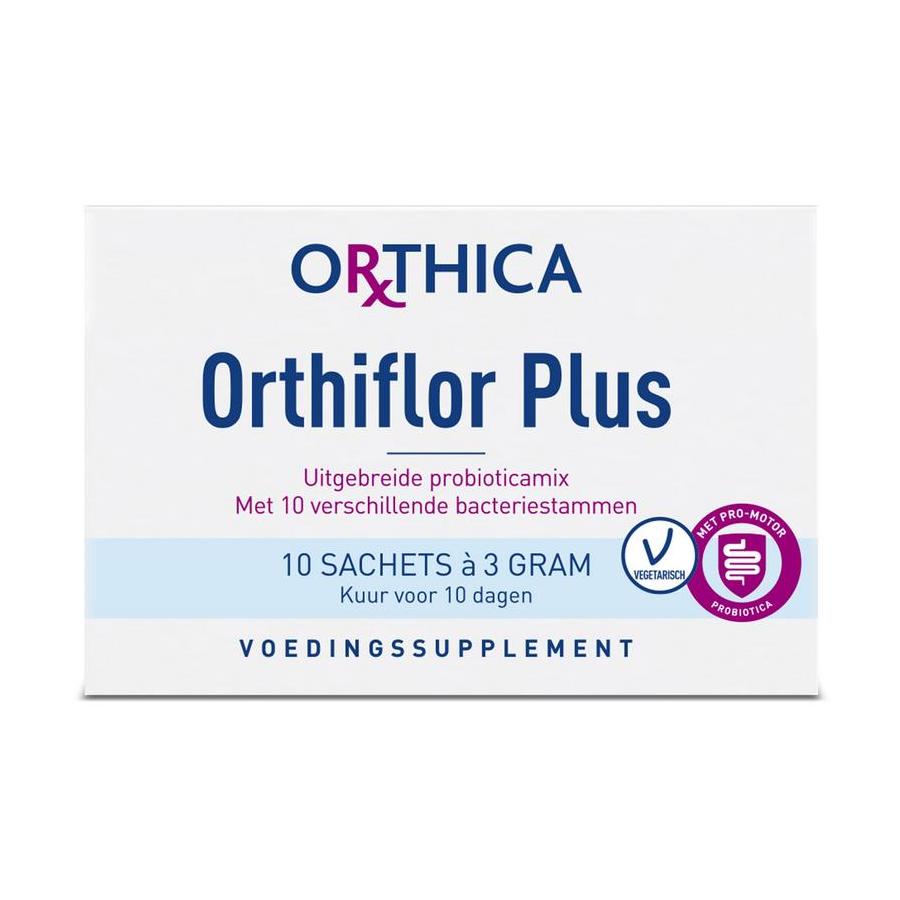 Orthiflor plus