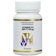 Vitamine K2 MK7 100mcg