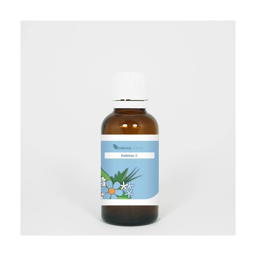 EDT003 Eiwit Endotox