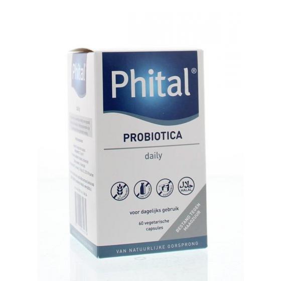 Probiotica daily