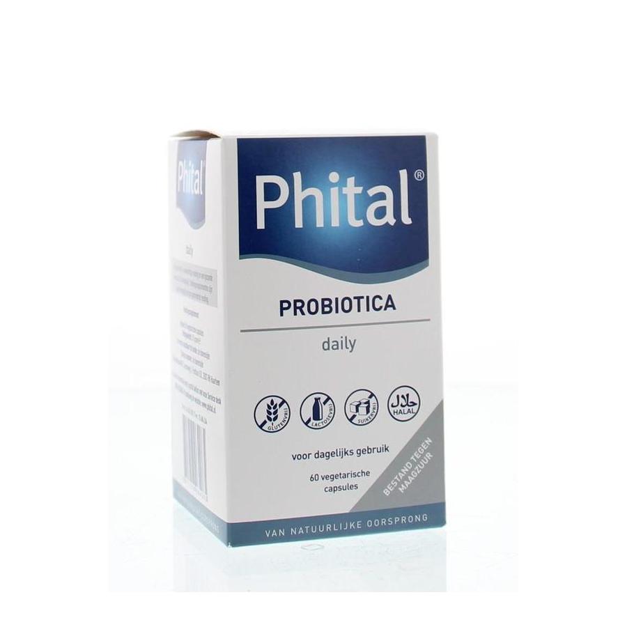 Probiotica daily