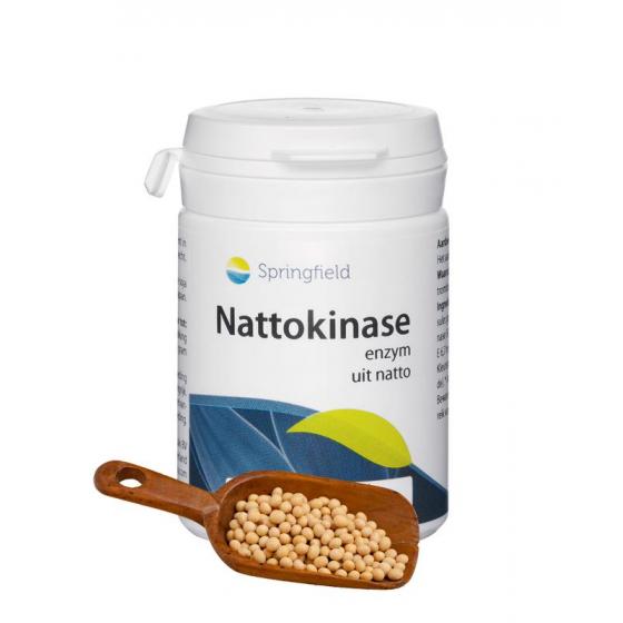 Nattokinase