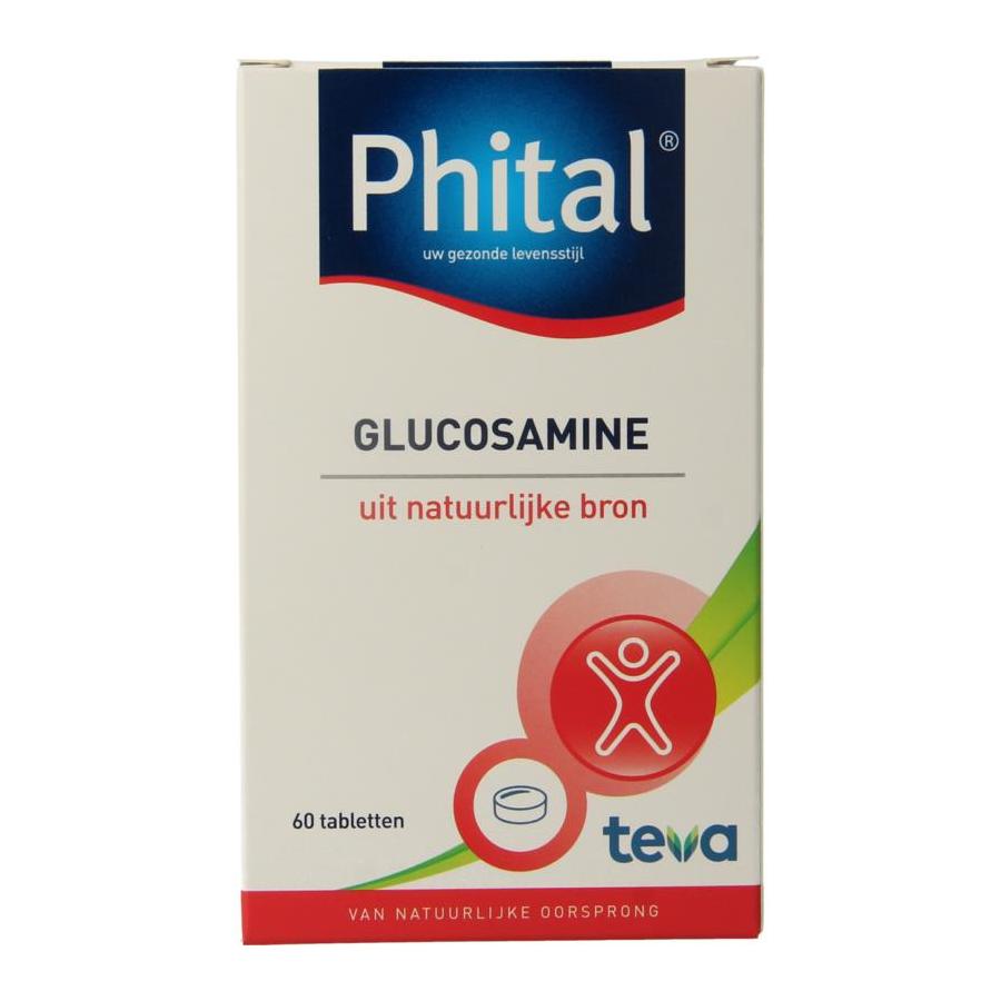 Glucosamine