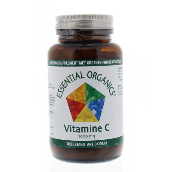 Vitamine C 1000mg