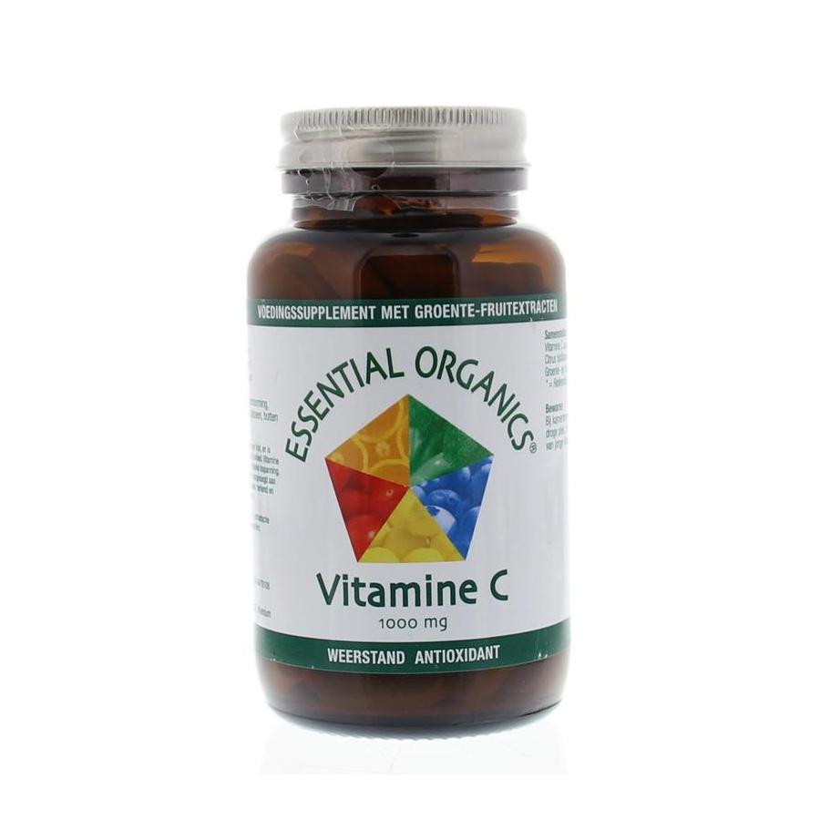 Vitamine C 1000mg