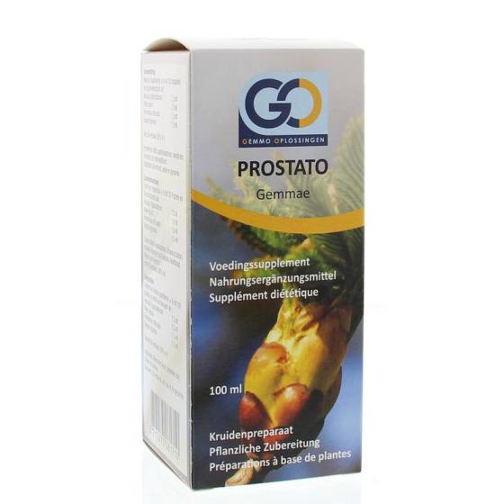 Prostato bio