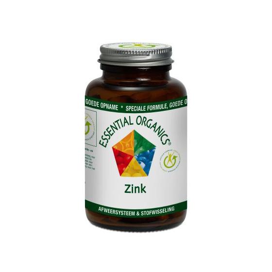 Zink 25mg