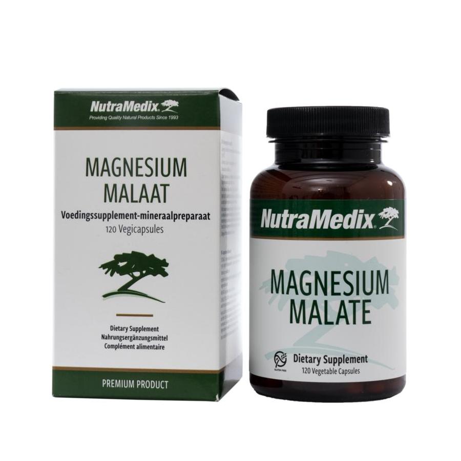 Magnesium malaat