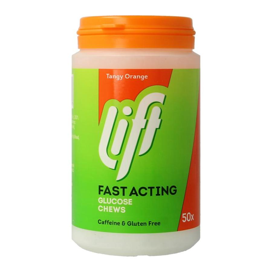 Sinaasappel navulpot