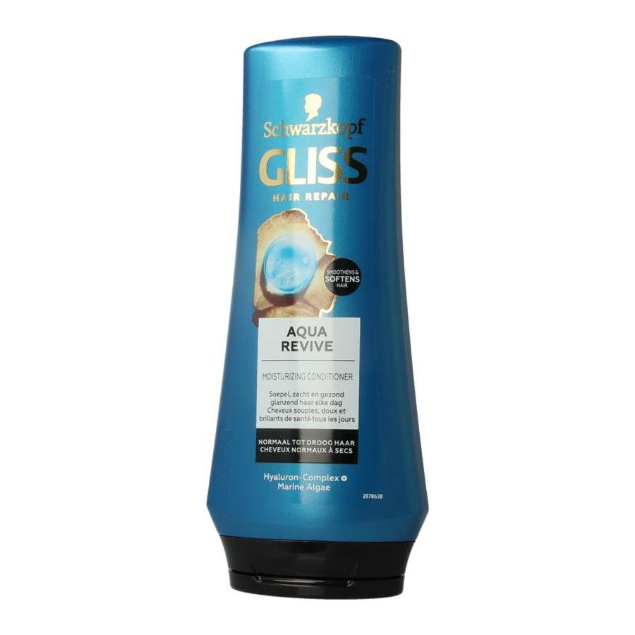 Conditioner aqua revive