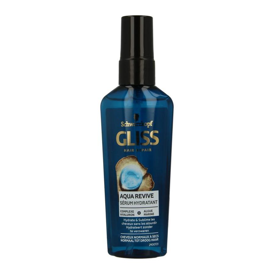 Serum aqua revive