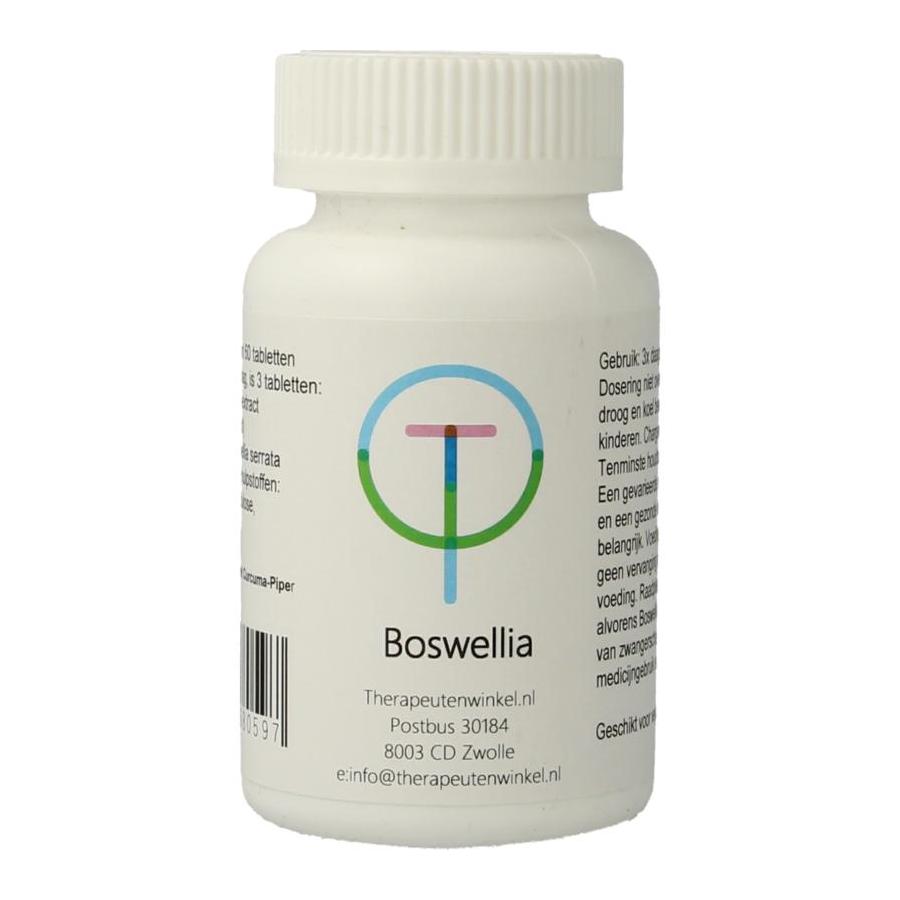Boswellia+