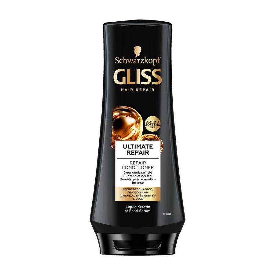 Conditioner ultimate repair