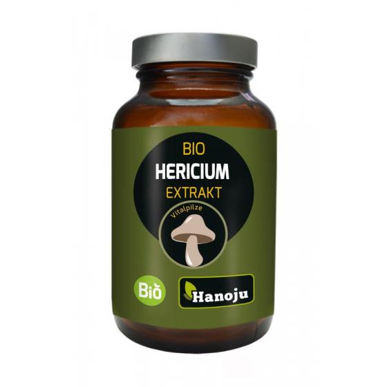 Hericium extract bio