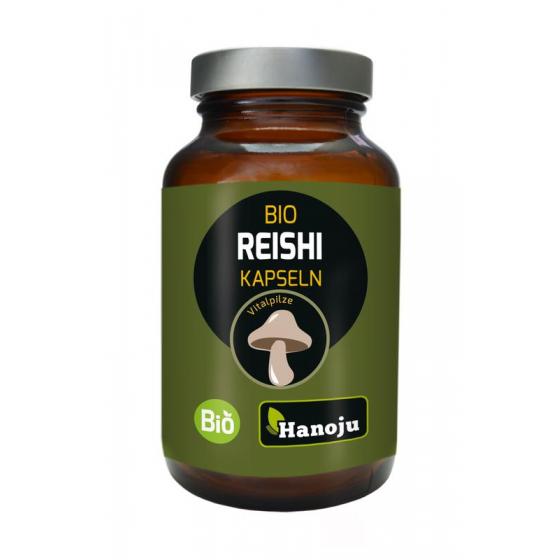 Reishi extract bio