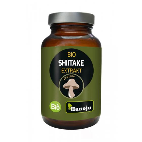 Shiitake extract bio