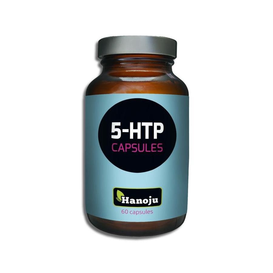 5-HTP