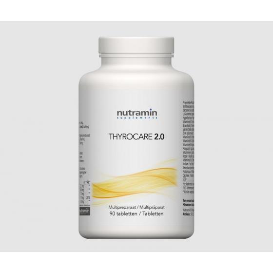 NTM Thyrocare 2.0