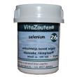 Selenium VitaZout nr. 26