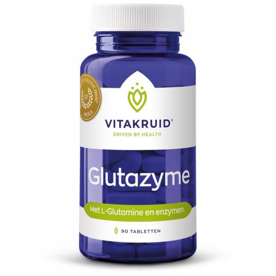 Glutazyme