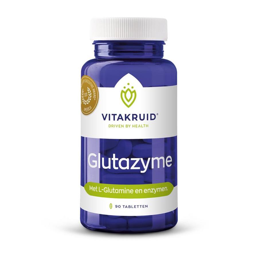 Glutazyme