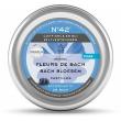 Bach bloesems pastilles nr. 42 zelfvertrouwen