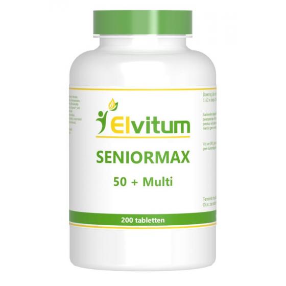 Seniormax 50+ multi