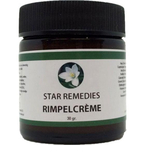 Rimpel creme