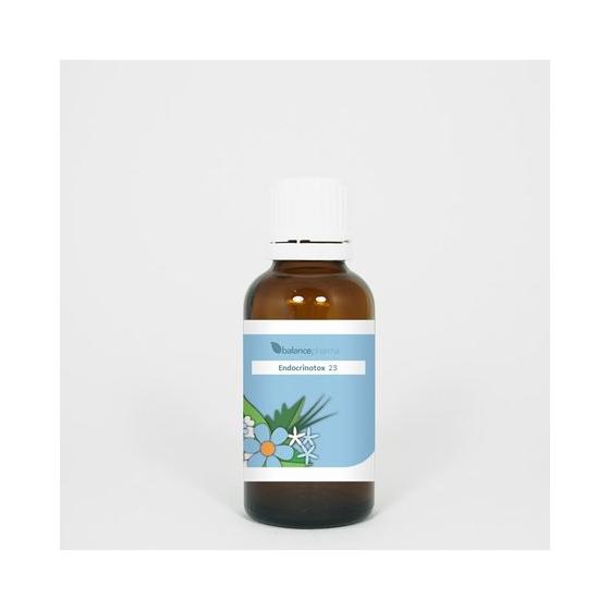 ECT023 Regeneratio Endocrinotox