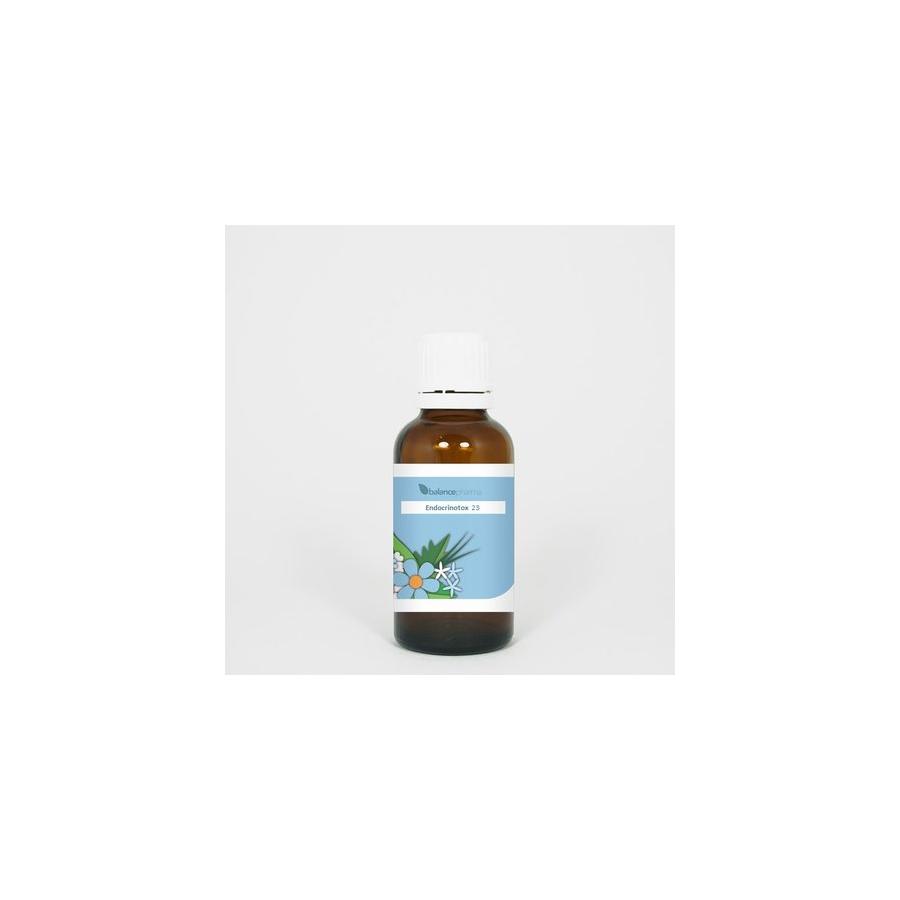 ECT023 Regeneratio Endocrinotox
