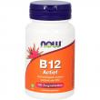 Vitamine B12 actief