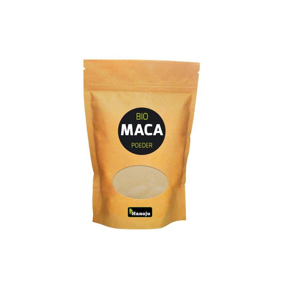 Bio maca poeder