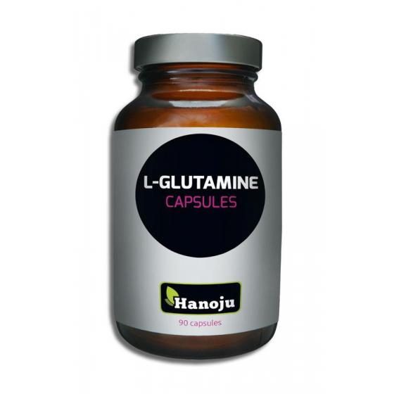 L-Glutamine