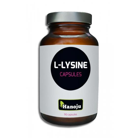 L-Lysine