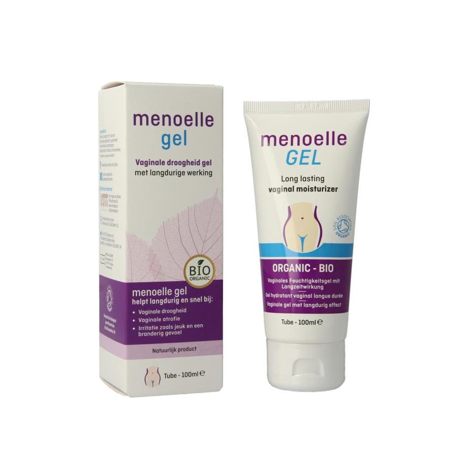 Menoelle gel