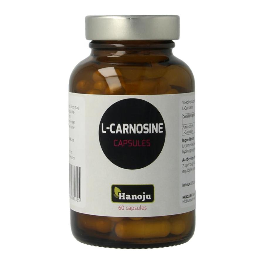 L-Carnosine 400mg