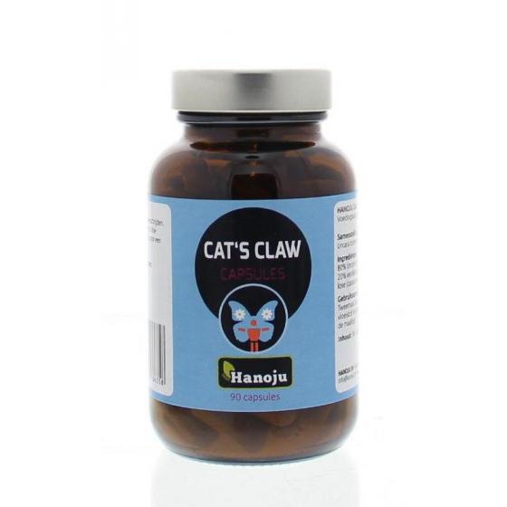 Cat's claw 400mg