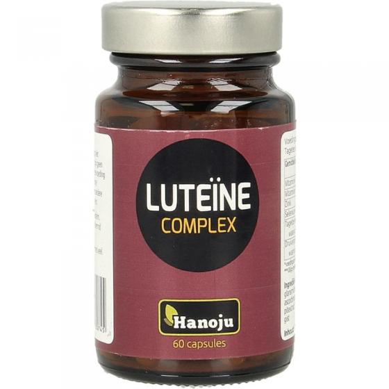 Luteine complexvh tagetes erecta complex