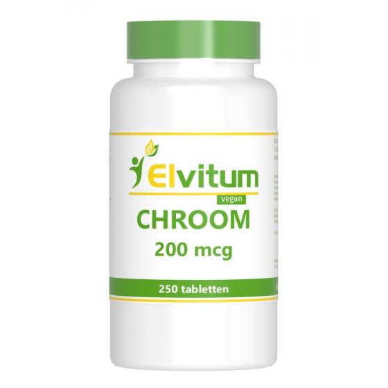 Chroom