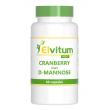 Cranberry & D-mannose
