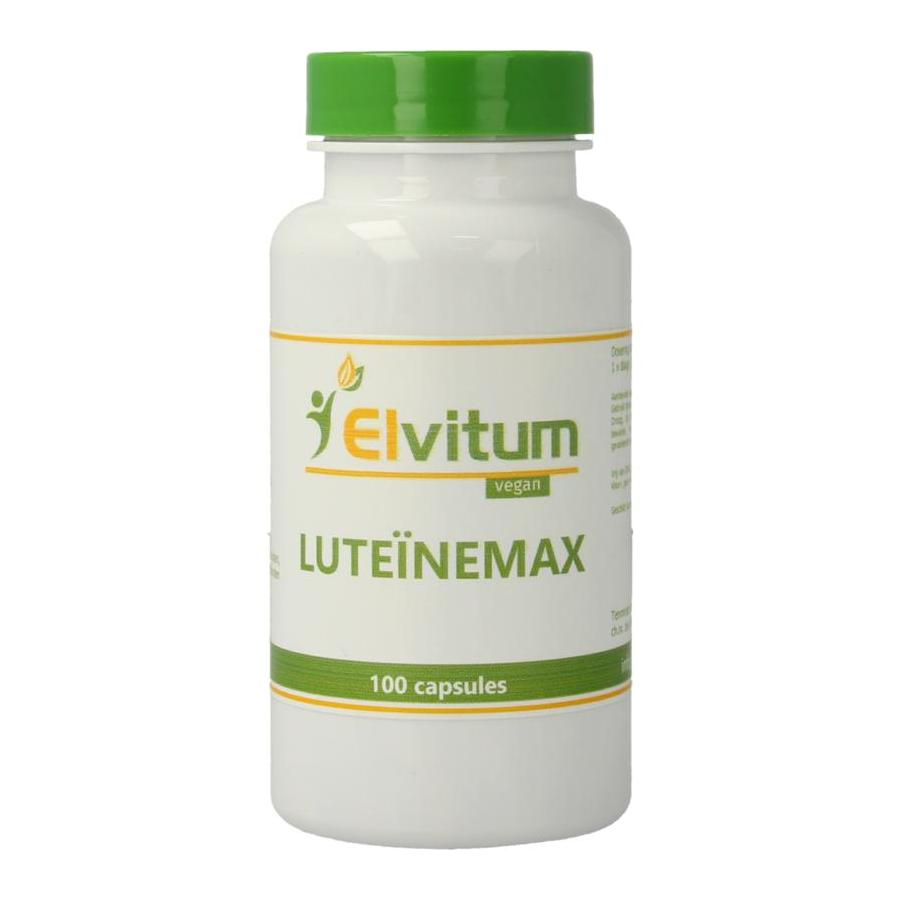 Luteinemax