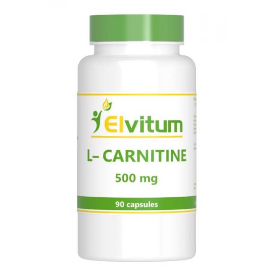 L-Carnitine