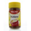 Instant koffie bruin