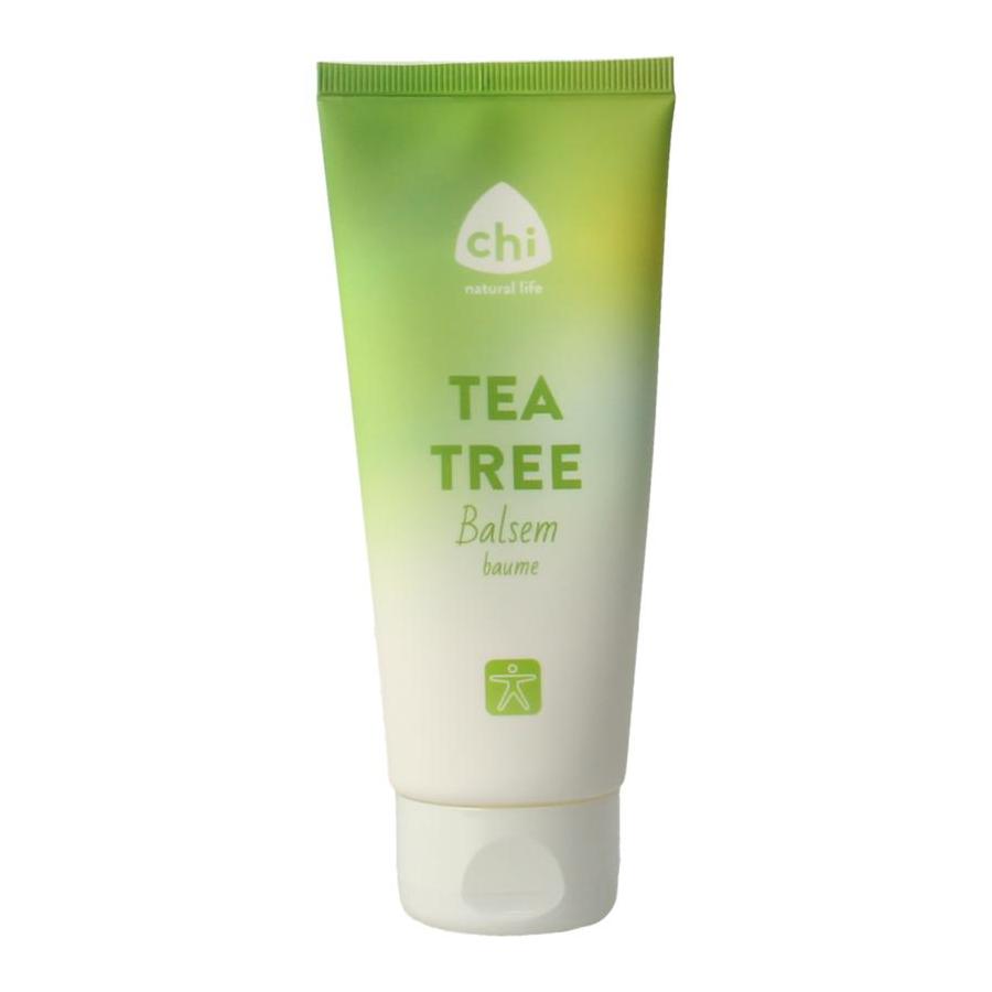Tea tree balsem