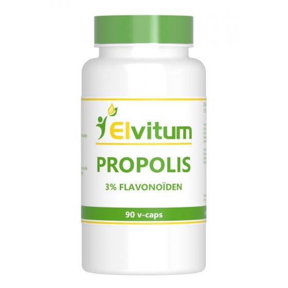 Propolis 3% flavonoiden